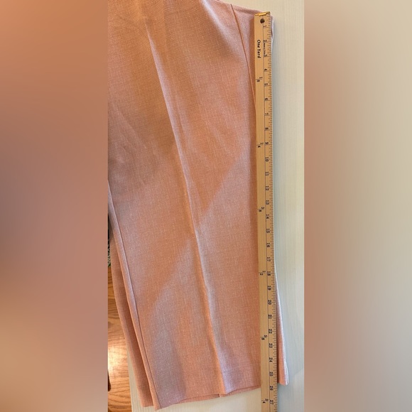 Alfred Dunner Pull On Slacks NWT - Picture 5 of 10